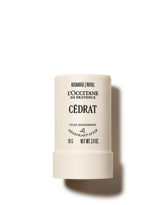 Refil Desodorante Stick Cédrat 70g